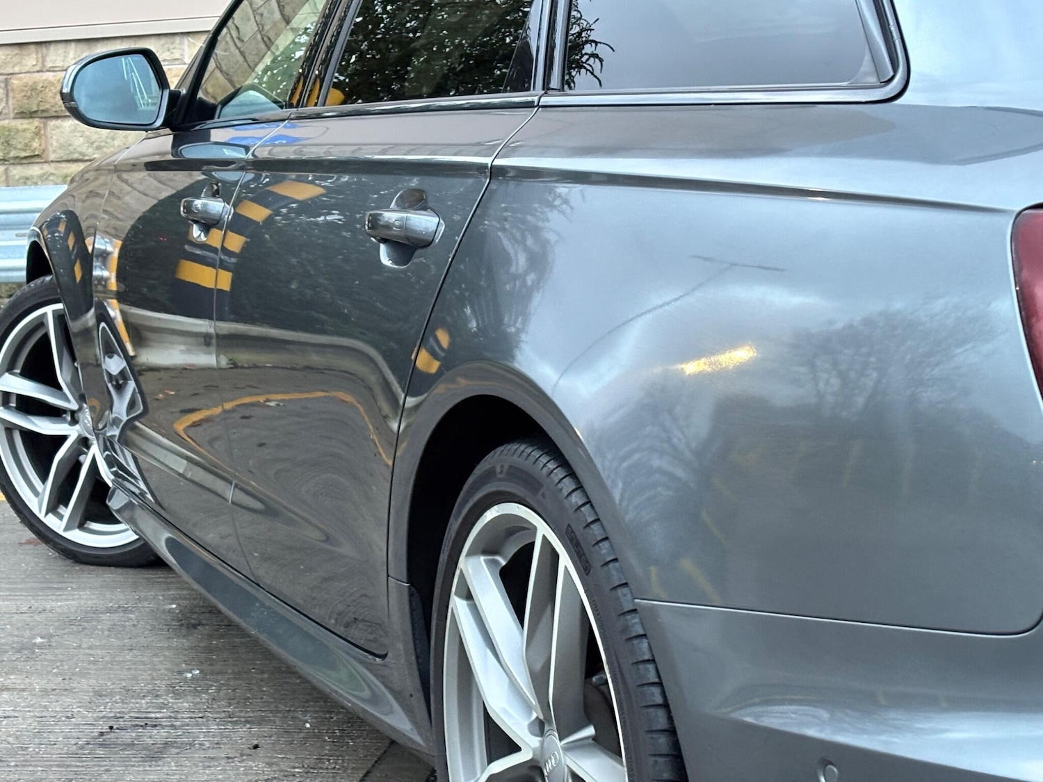 Used Audi A6 2016 for sale - 76700780: Photo 9