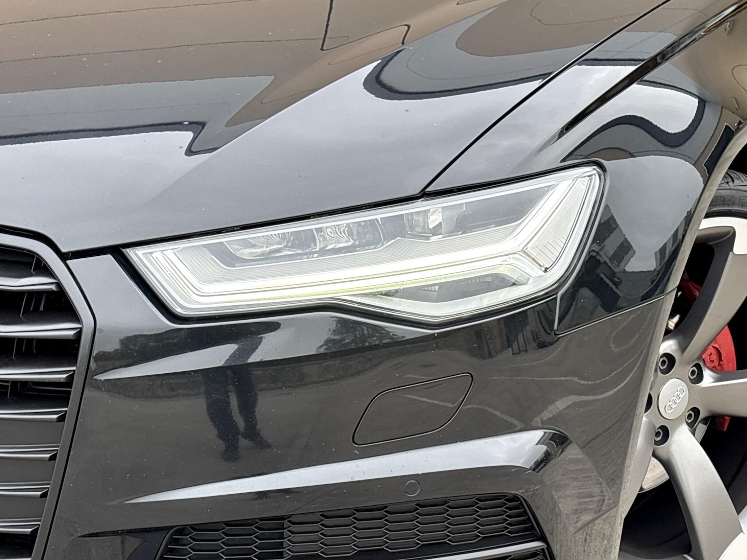 Used Audi A6 2015 for sale - 76994414: Photo 11