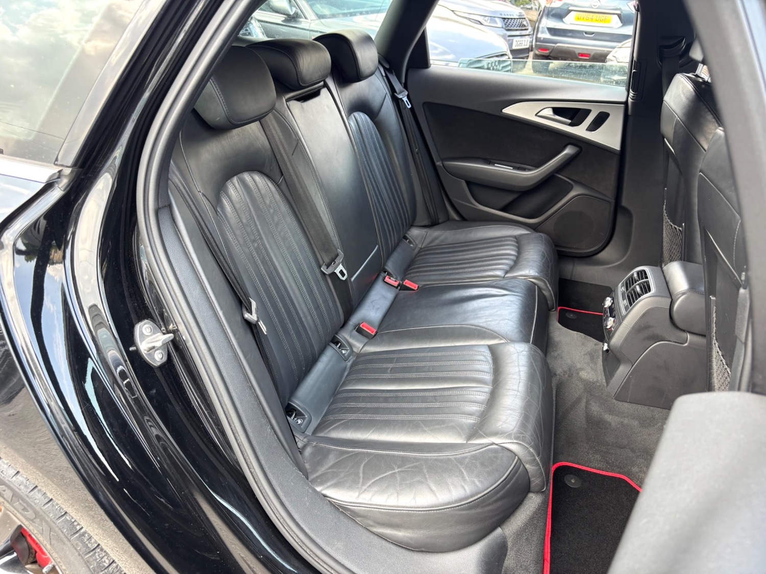 Used Audi A6 2015 for sale - 76994414: Photo 18