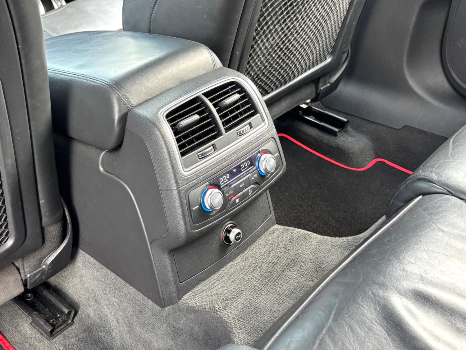 Used Audi A6 2015 for sale - 76994414: Photo 19