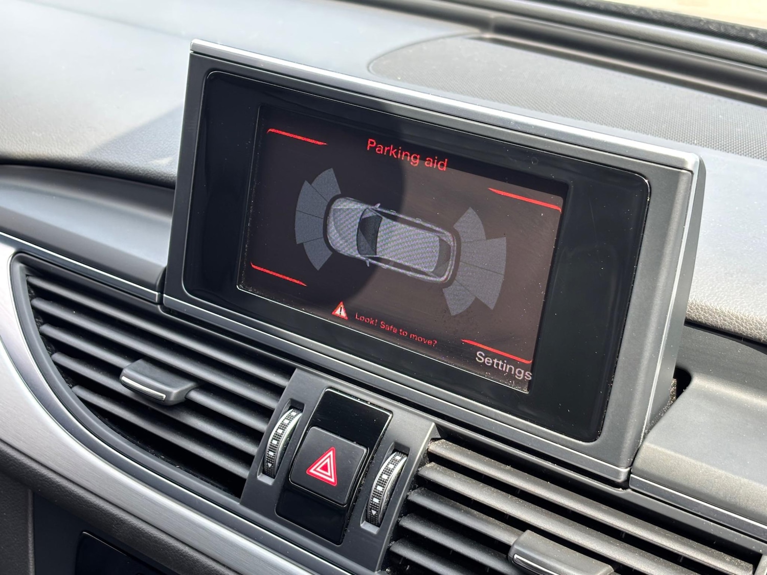 Used Audi A6 2015 for sale - 76994414: Photo 20