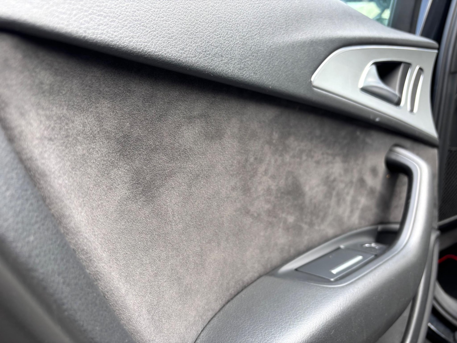 Used Audi A6 2015 for sale - 76994414: Photo 22