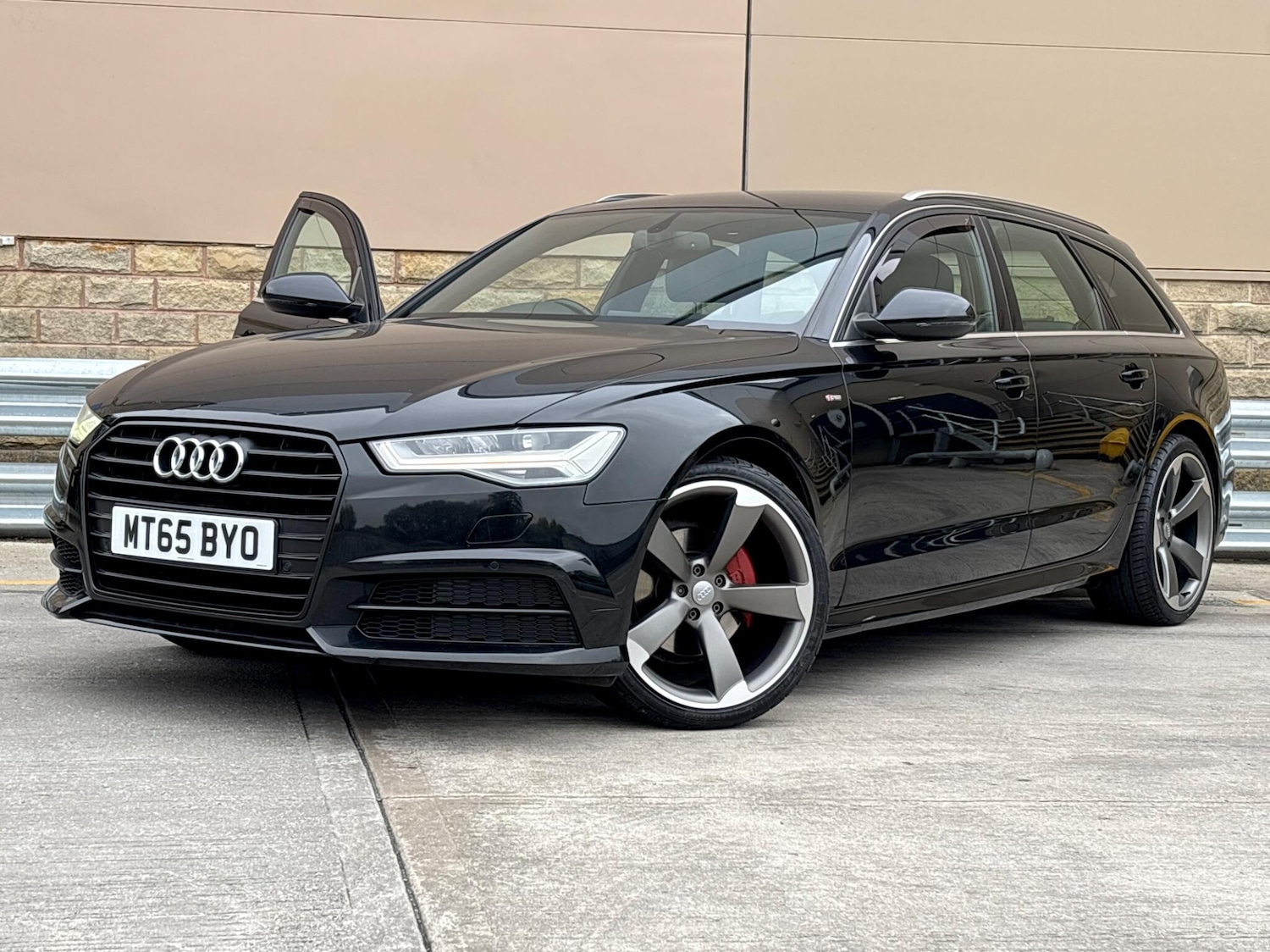 Used Audi A6 2015 for sale - 76994414: Photo 25