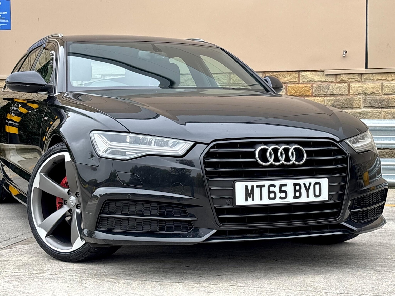 Used Audi A6 2015 for sale - 76994414: Photo 26