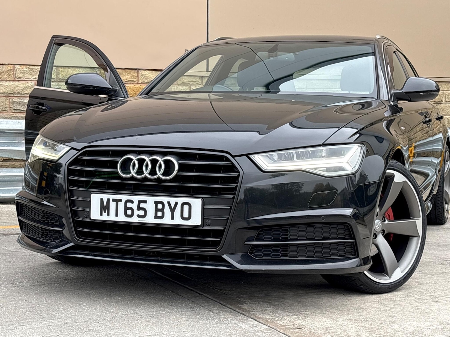 Used Audi A6 2015 for sale - 76994414: Photo 27