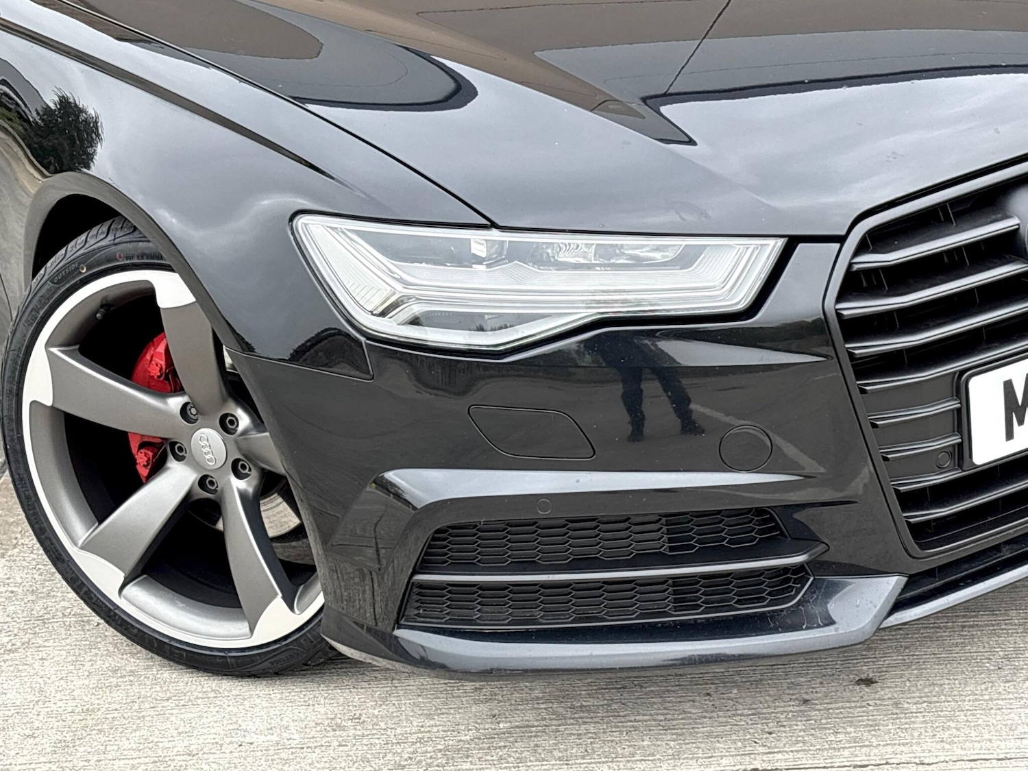 Used Audi A6 2015 for sale - 76994414: Photo 28