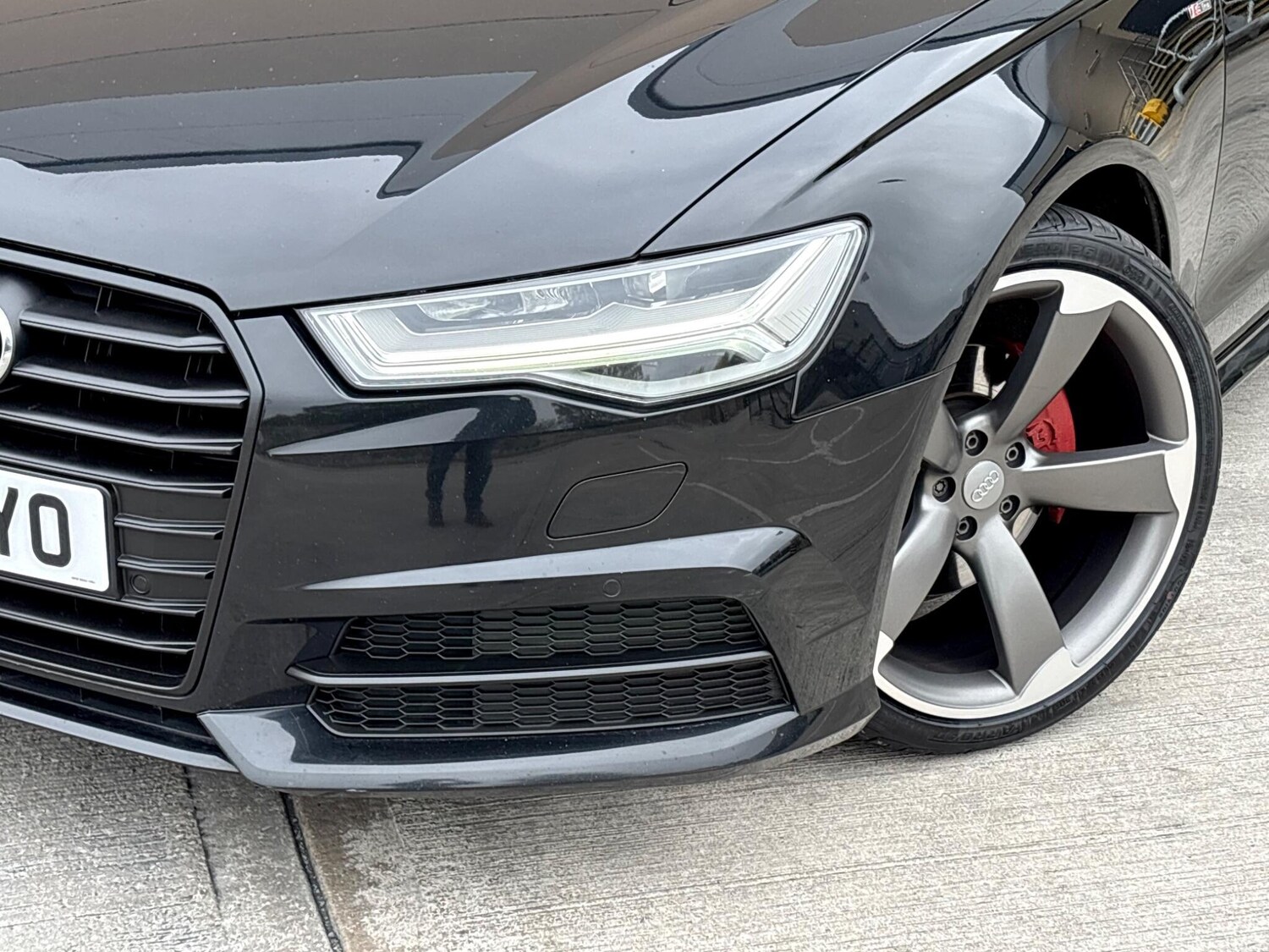 Used Audi A6 2015 for sale - 76994414: Photo 29