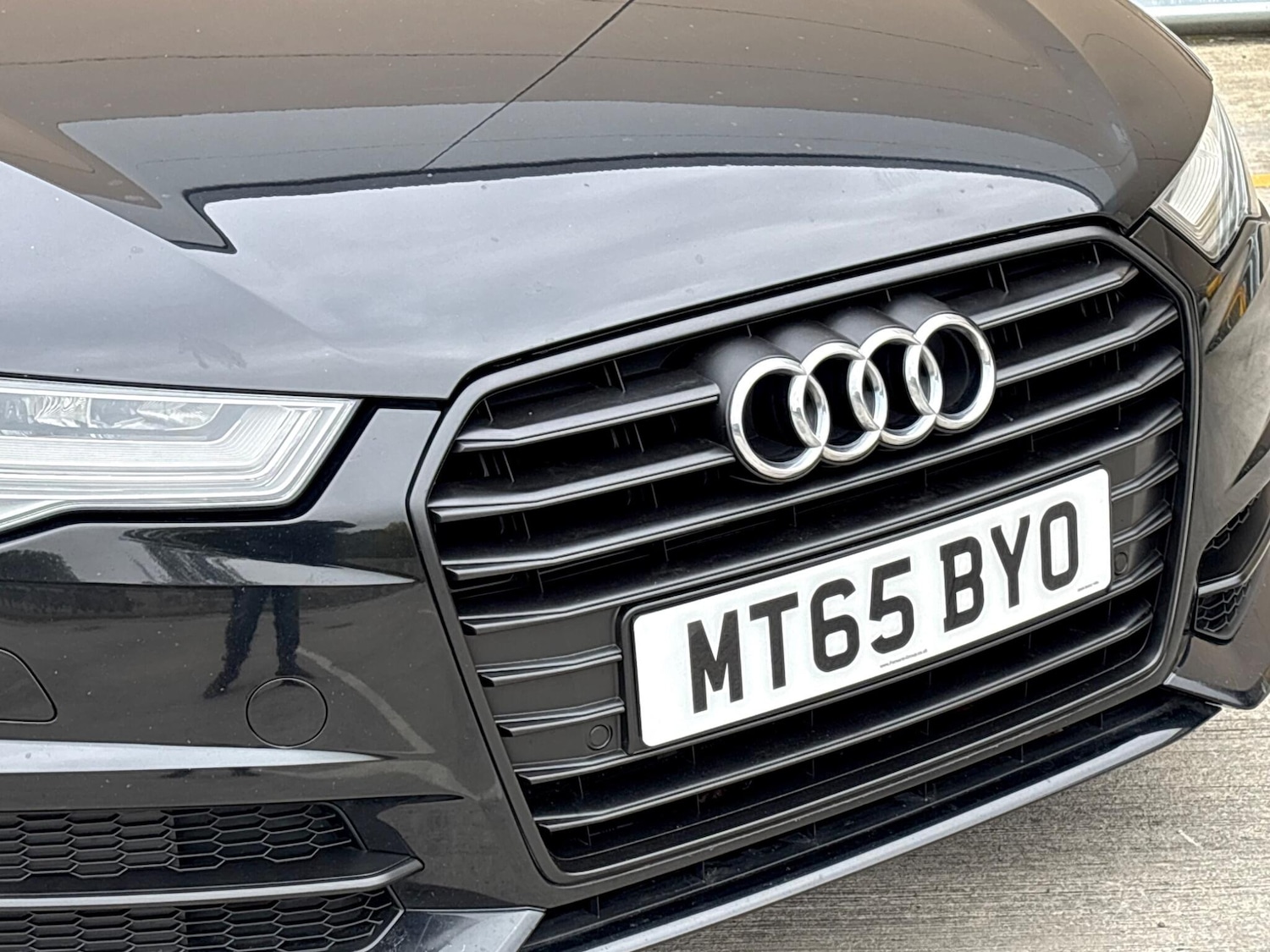 Used Audi A6 2015 for sale - 76994414: Photo 30