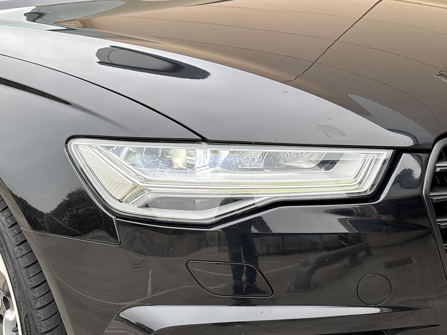 Used Audi A6 2015 for sale - 76994414: Photo 32