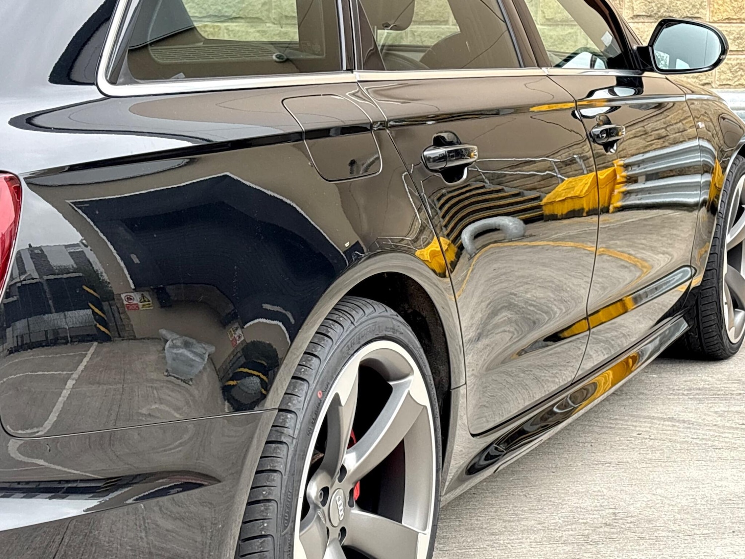 Used Audi A6 2015 for sale - 76994414: Photo 33