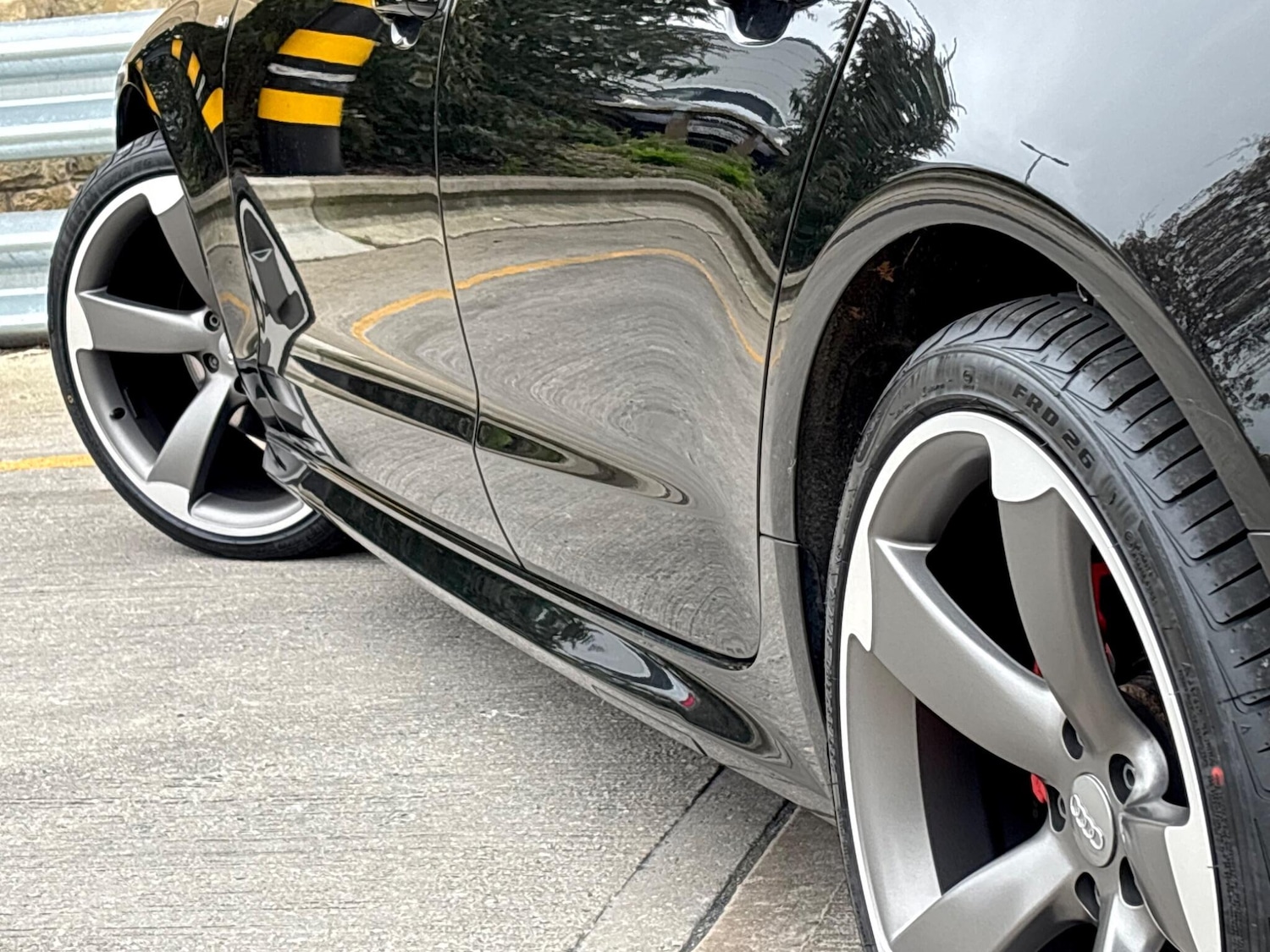 Used Audi A6 2015 for sale - 76994414: Photo 34