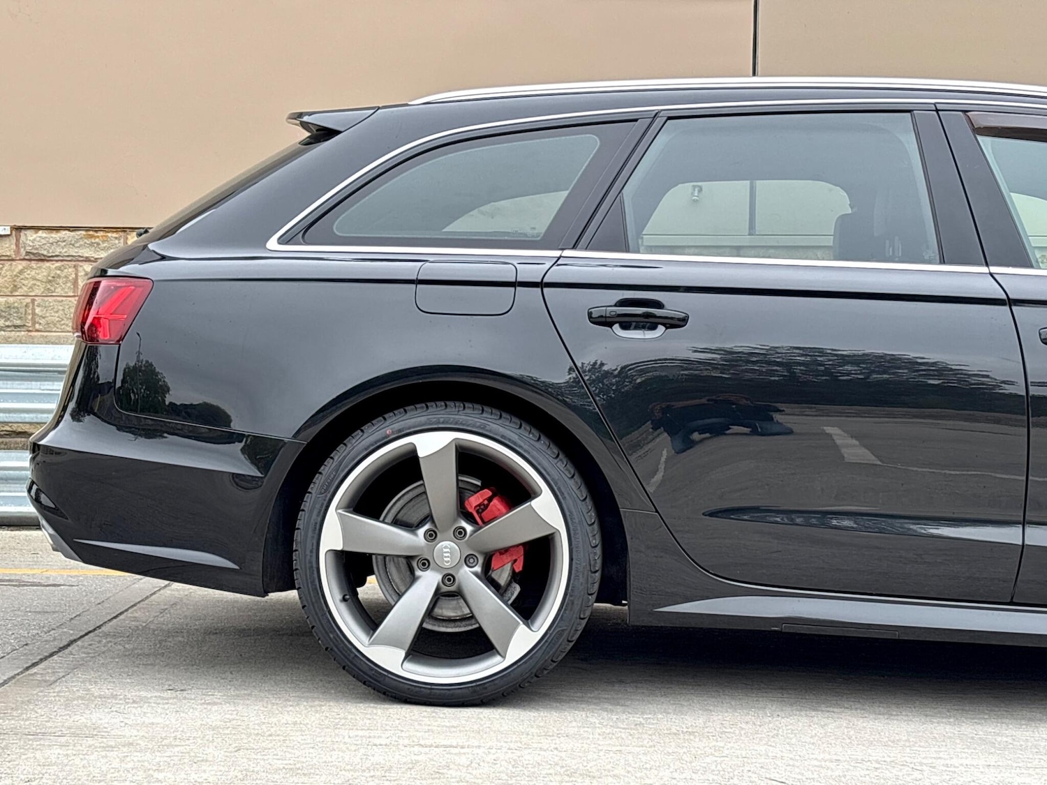 Used Audi A6 2015 for sale - 76994414: Photo 35