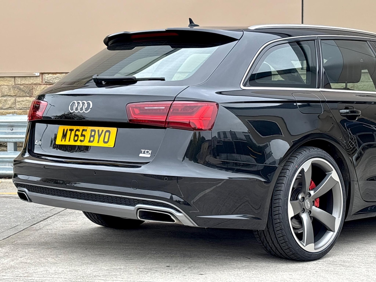 Used Audi A6 2015 for sale - 76994414: Photo 37