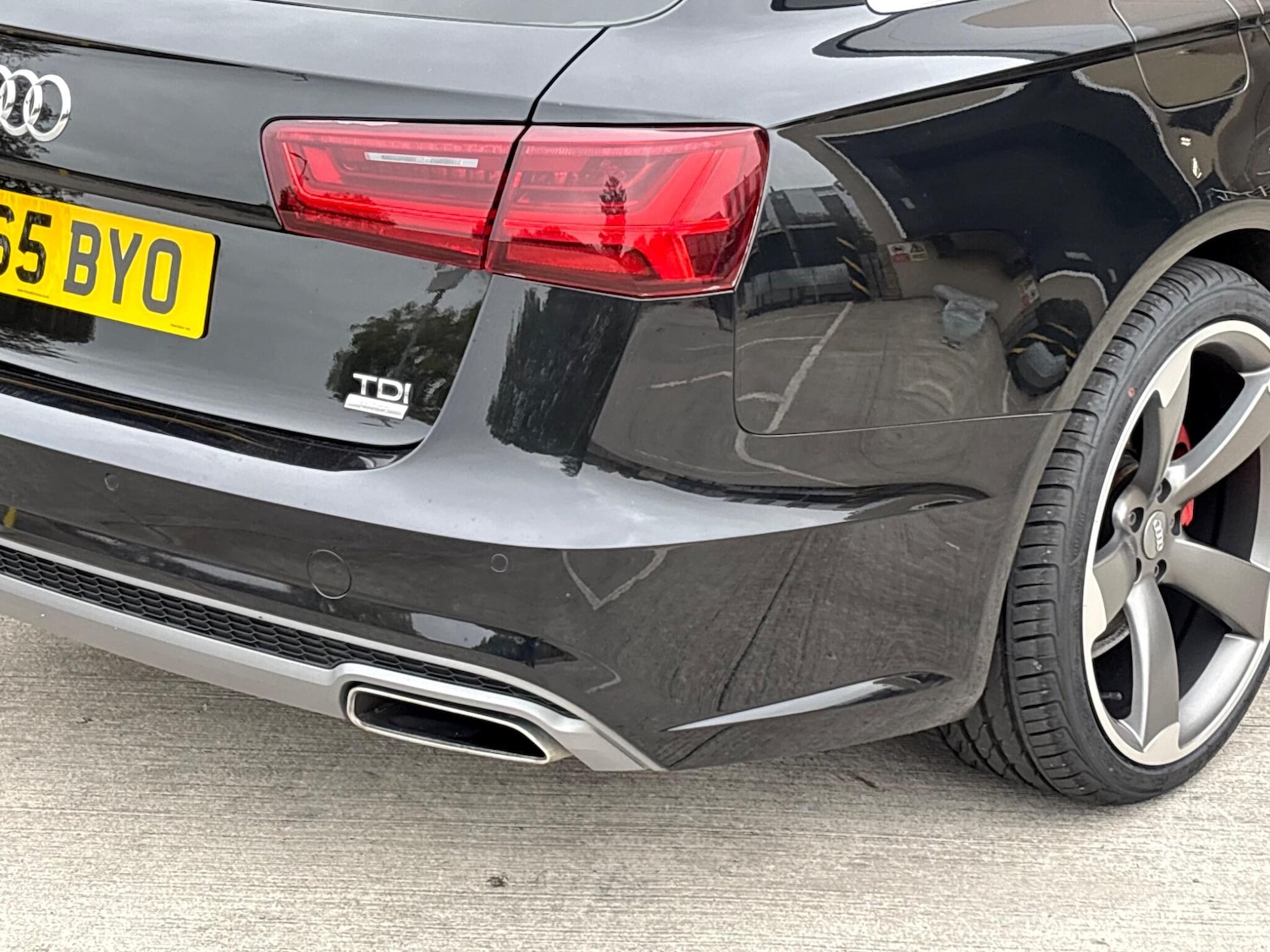 Used Audi A6 2015 for sale - 76994414: Photo 39