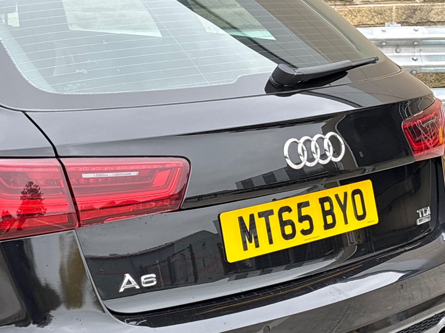 Used Audi A6 2015 for sale - 76994414: Photo 40