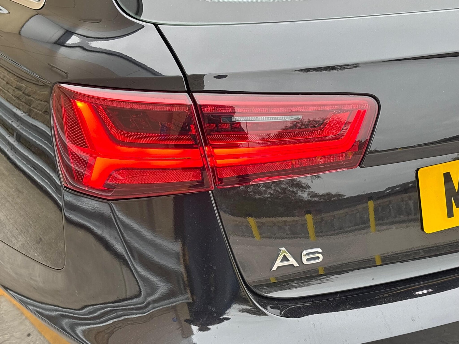 Used Audi A6 2015 for sale - 76994414: Photo 41