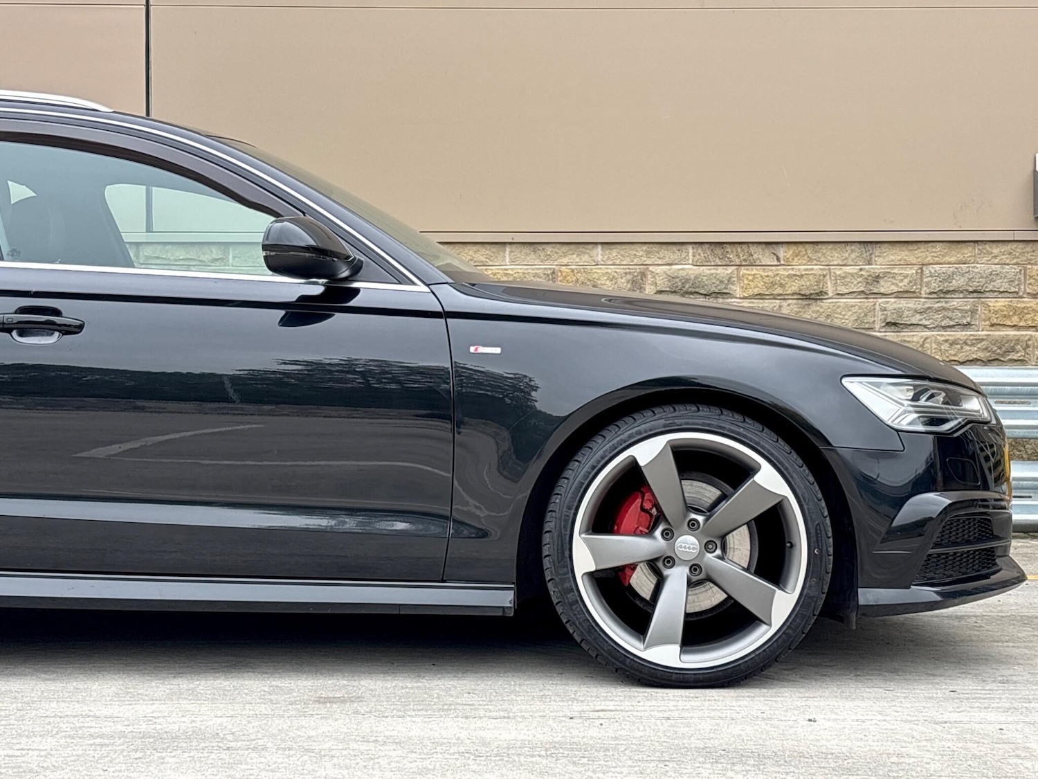 Used Audi A6 2015 for sale - 76994414: Photo 42