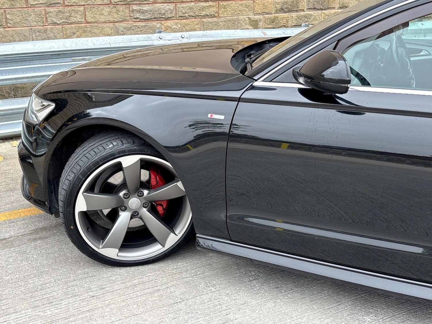 Used Audi A6 2015 for sale - 76994414: Photo 43