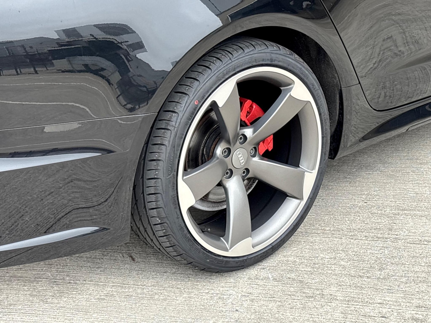 Used Audi A6 2015 for sale - 76994414: Photo 44