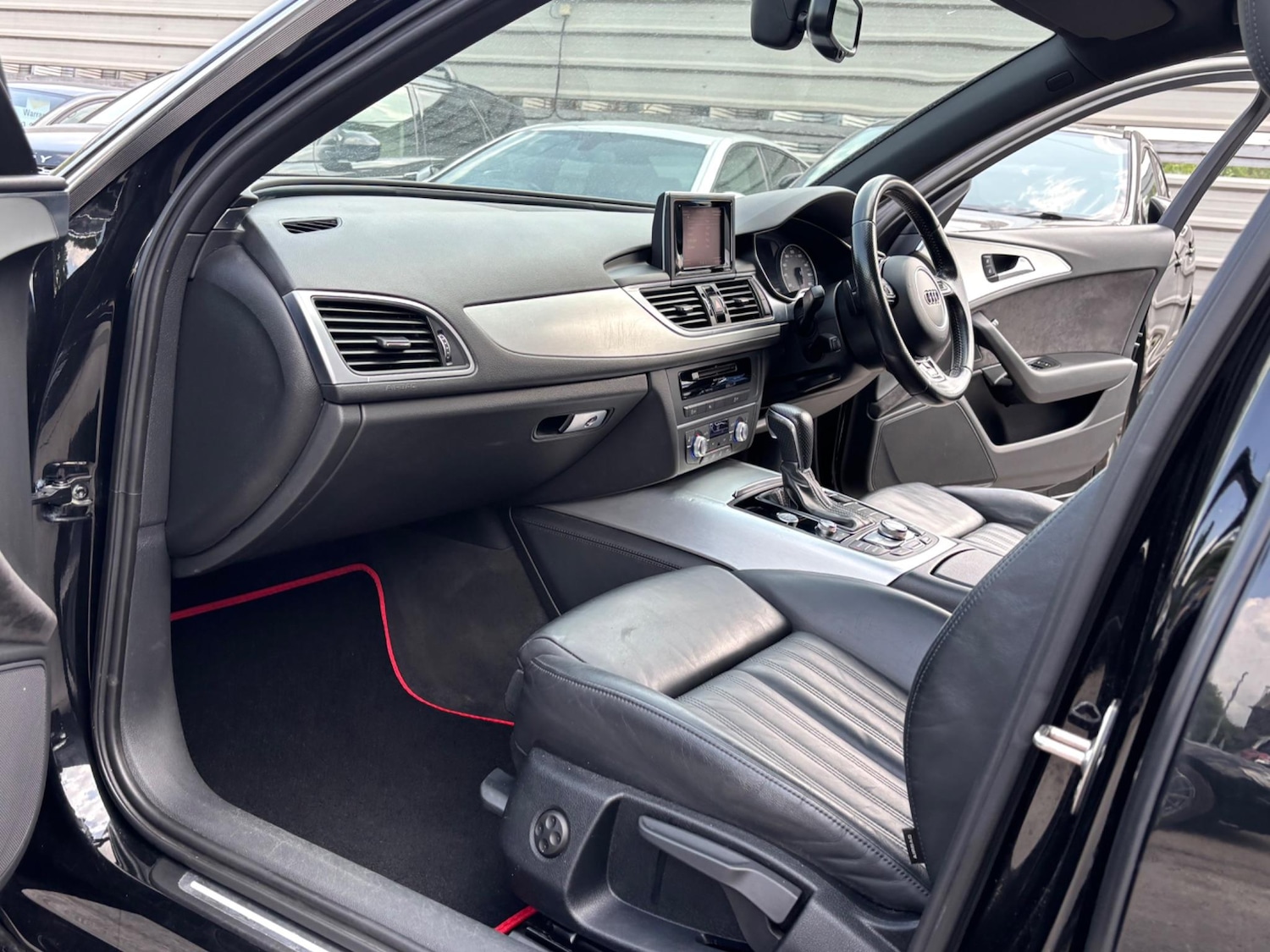 Used Audi A6 2015 for sale - 76994414: Photo 48