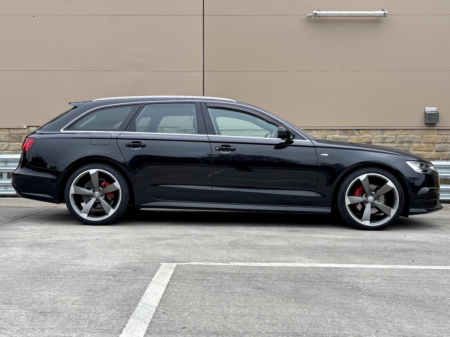 Used Audi A6 2015 for sale - 76994414: Photo 5