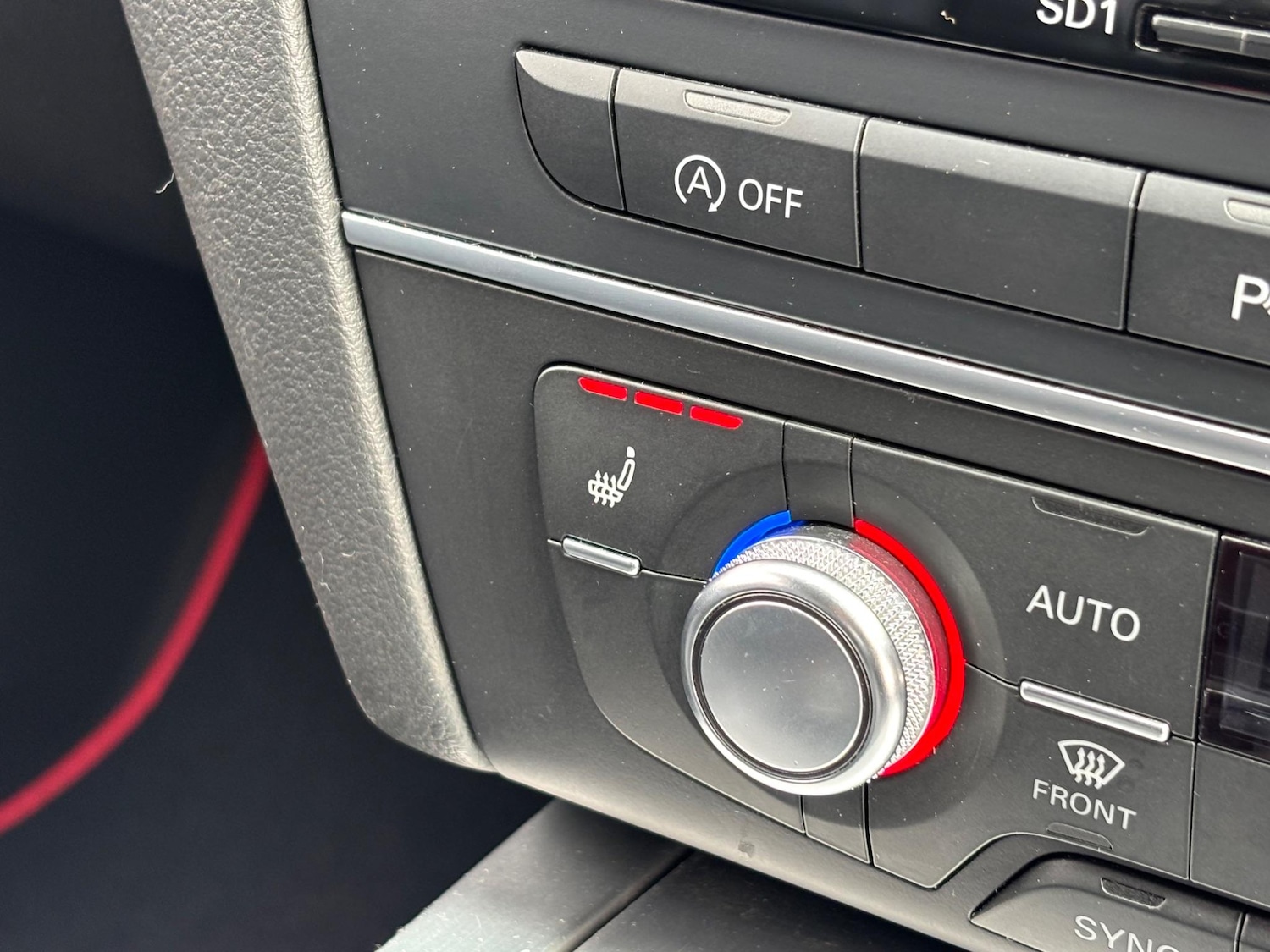 Used Audi A6 2015 for sale - 76994414: Photo 54