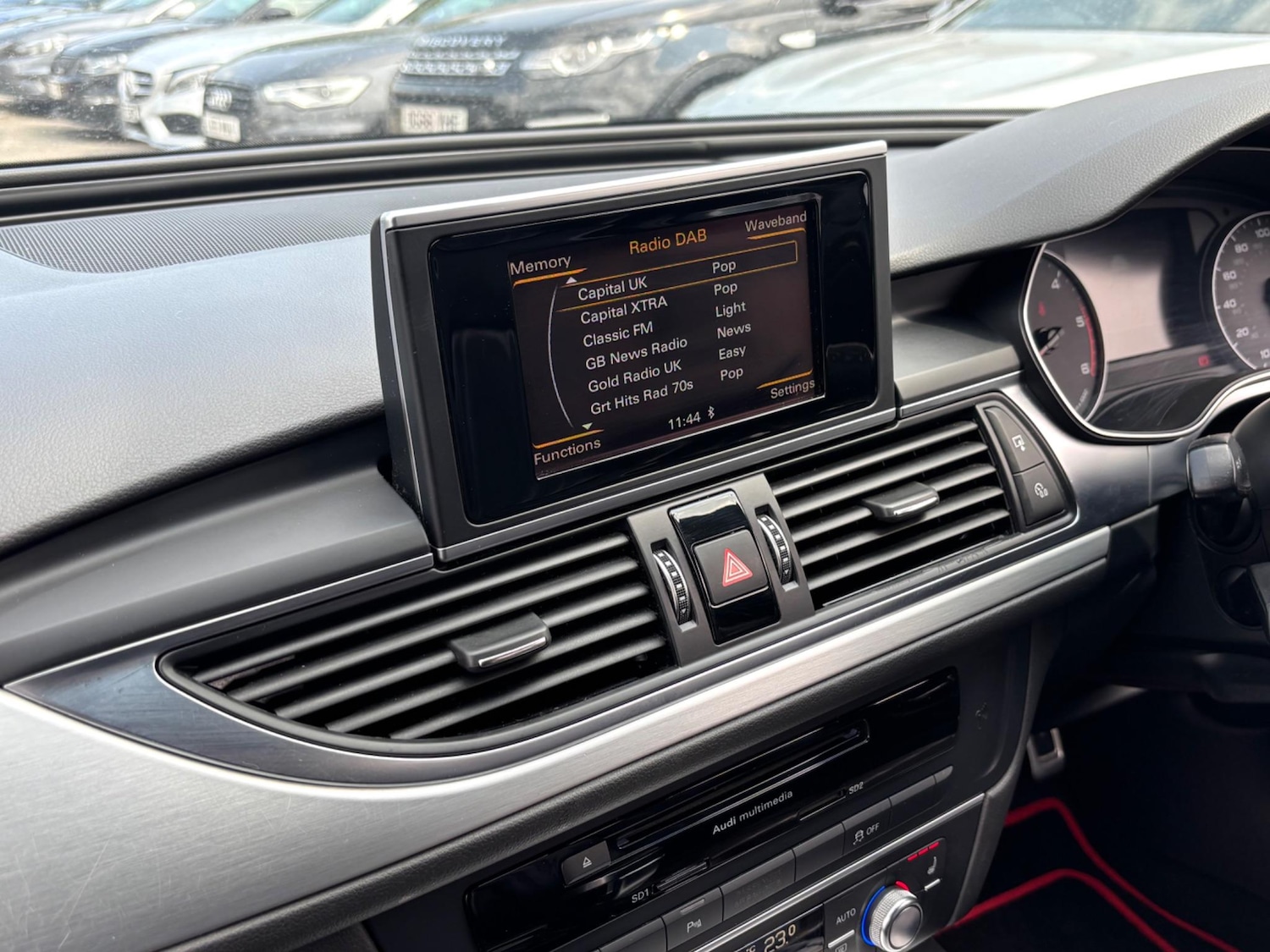 Used Audi A6 2015 for sale - 76994414: Photo 55