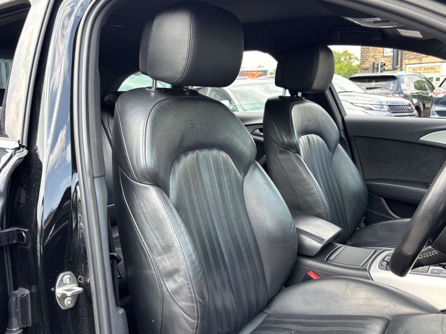 Used Audi A6 2015 for sale - 76994414: Photo 59