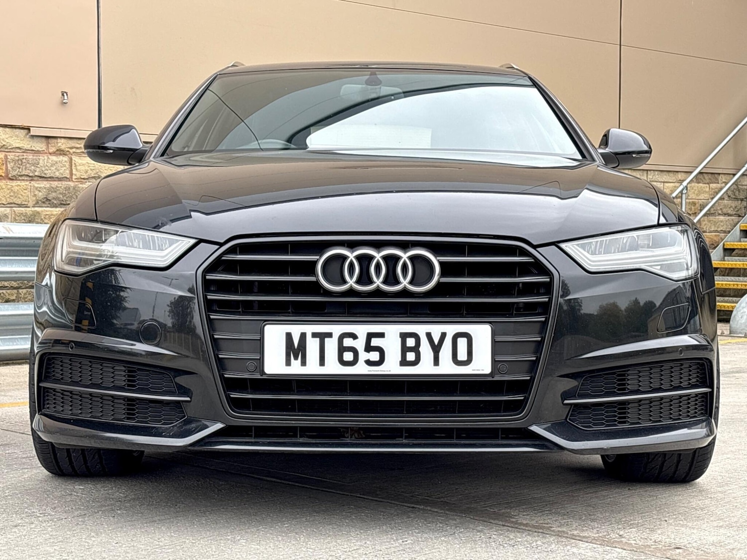 Used Audi A6 2015 for sale - 76994414: Photo 6