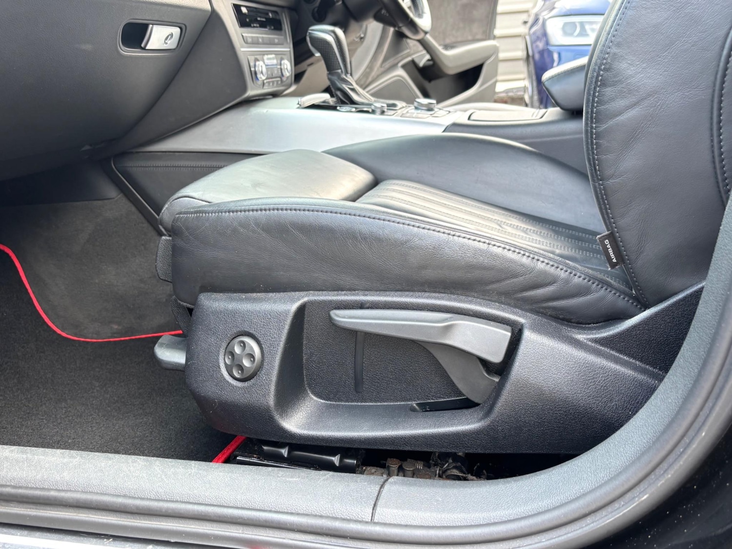 Used Audi A6 2015 for sale - 76994414: Photo 60