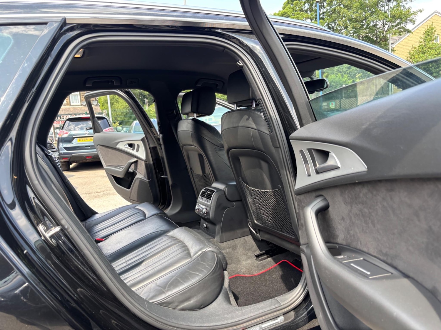 Used Audi A6 2015 for sale - 76994414: Photo 61