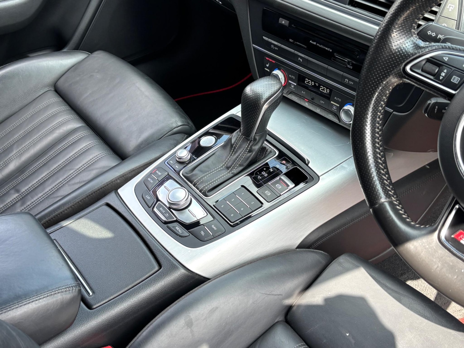 Used Audi A6 2015 for sale - 76994414: Photo 65