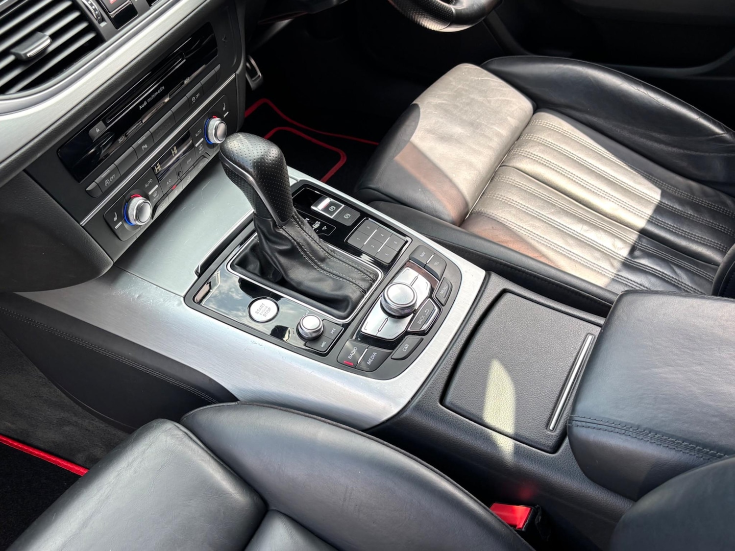 Used Audi A6 2015 for sale - 76994414: Photo 66