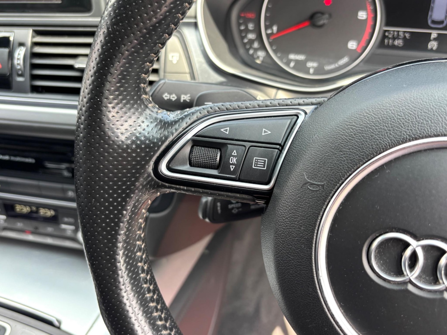 Used Audi A6 2015 for sale - 76994414: Photo 69