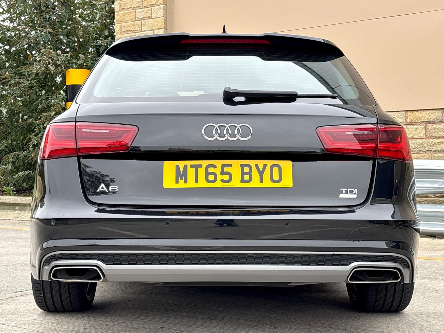 Used Audi A6 2015 for sale - 76994414: Photo 7