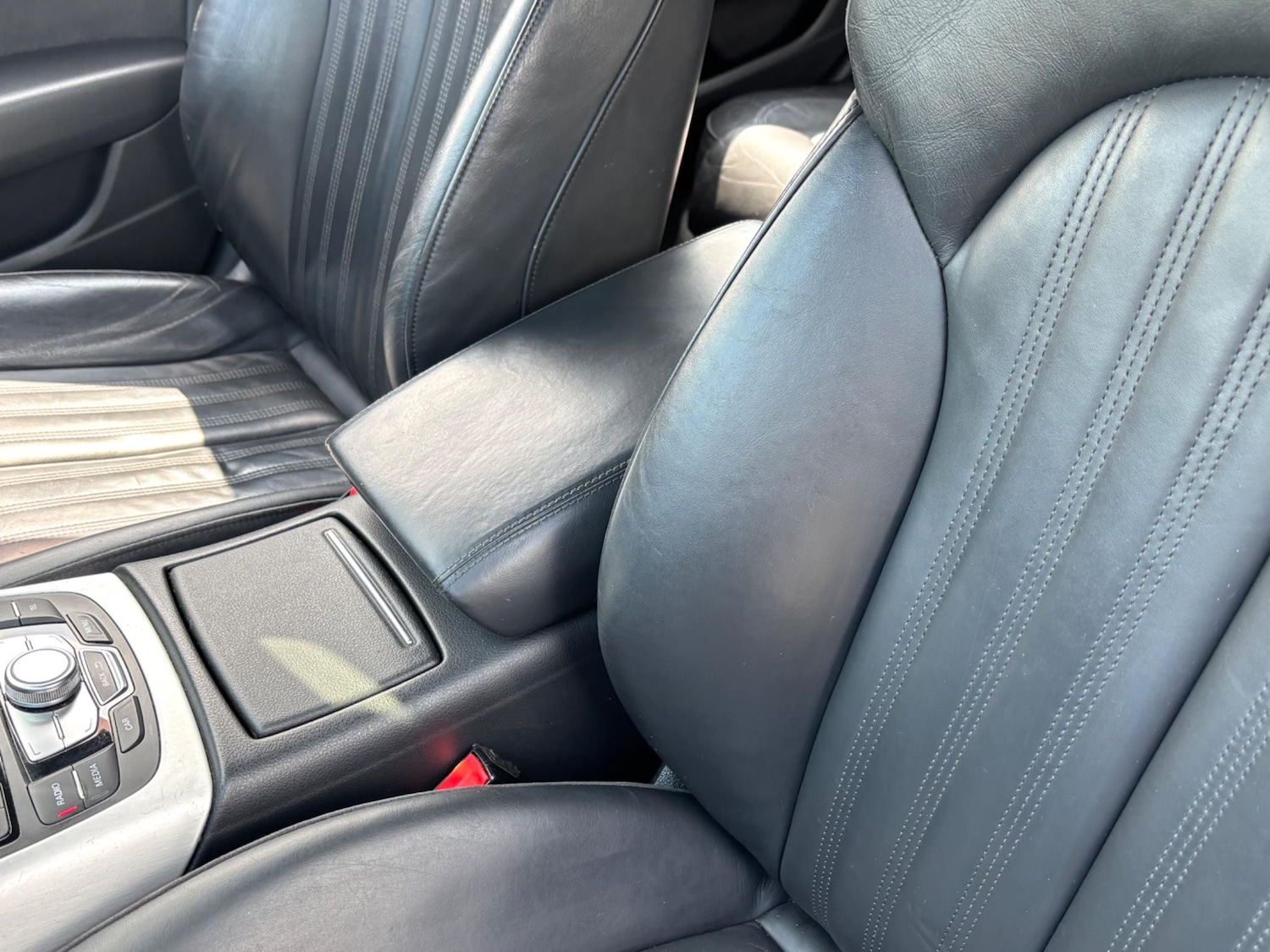 Used Audi A6 2015 for sale - 76994414: Photo 72