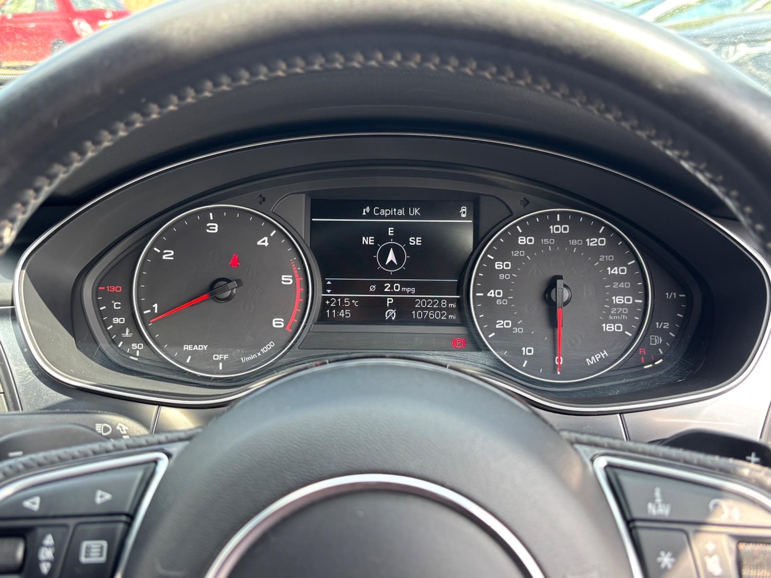 Used Audi A6 2015 for sale - 76994414: Photo 74