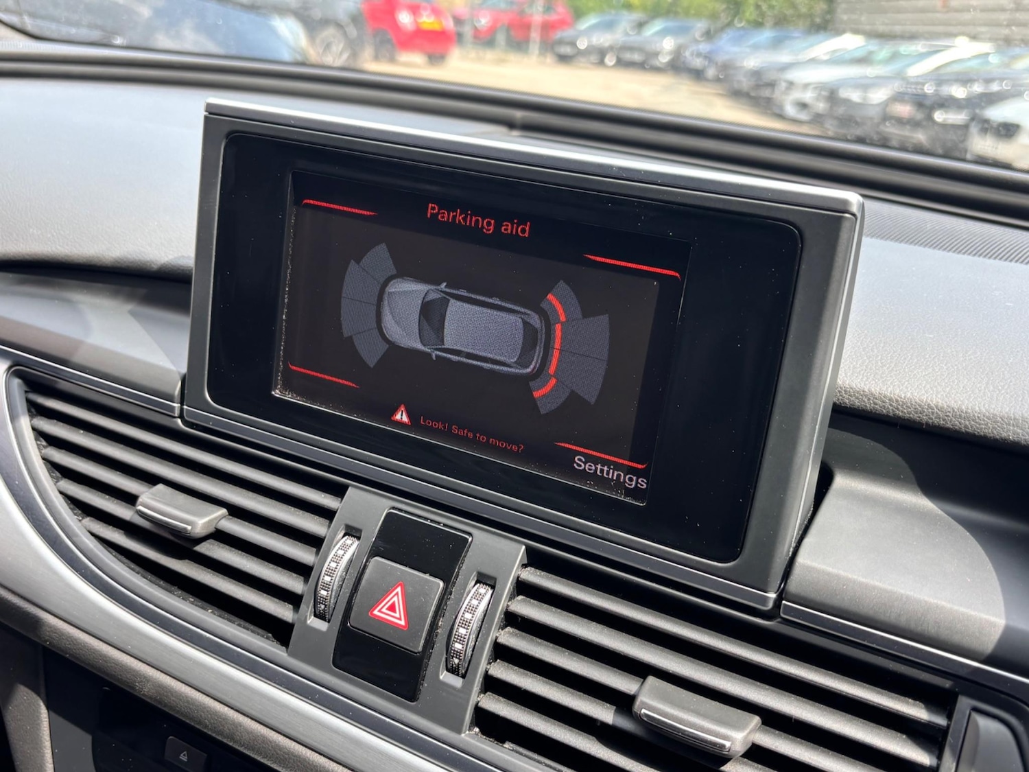 Used Audi A6 2015 for sale - 76994414: Photo 75