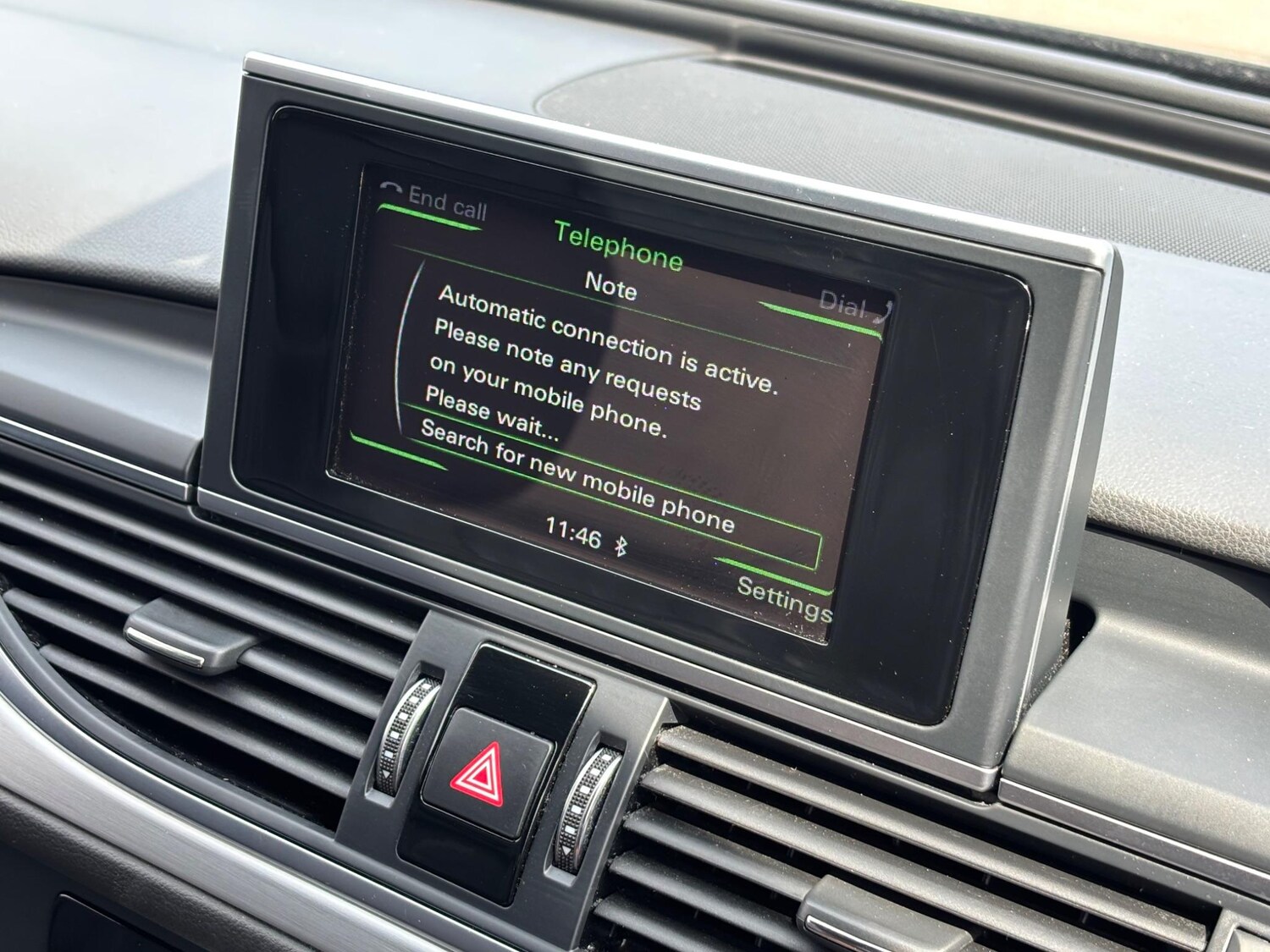 Used Audi A6 2015 for sale - 76994414: Photo 76