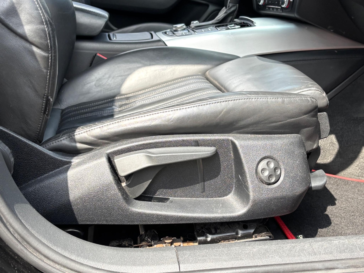 Used Audi A6 2015 for sale - 76994414: Photo 79