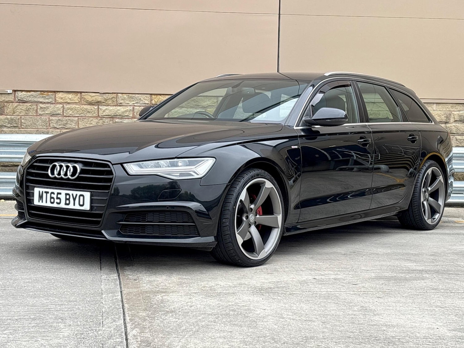 Used Audi A6 2015 for sale - 76994414: Photo 8