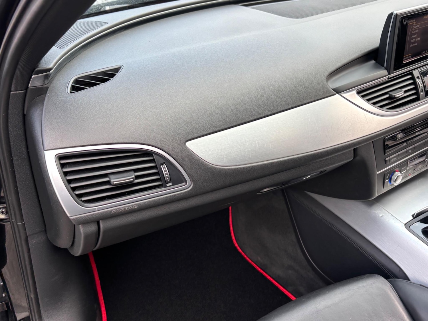 Used Audi A6 2015 for sale - 76994414: Photo 80