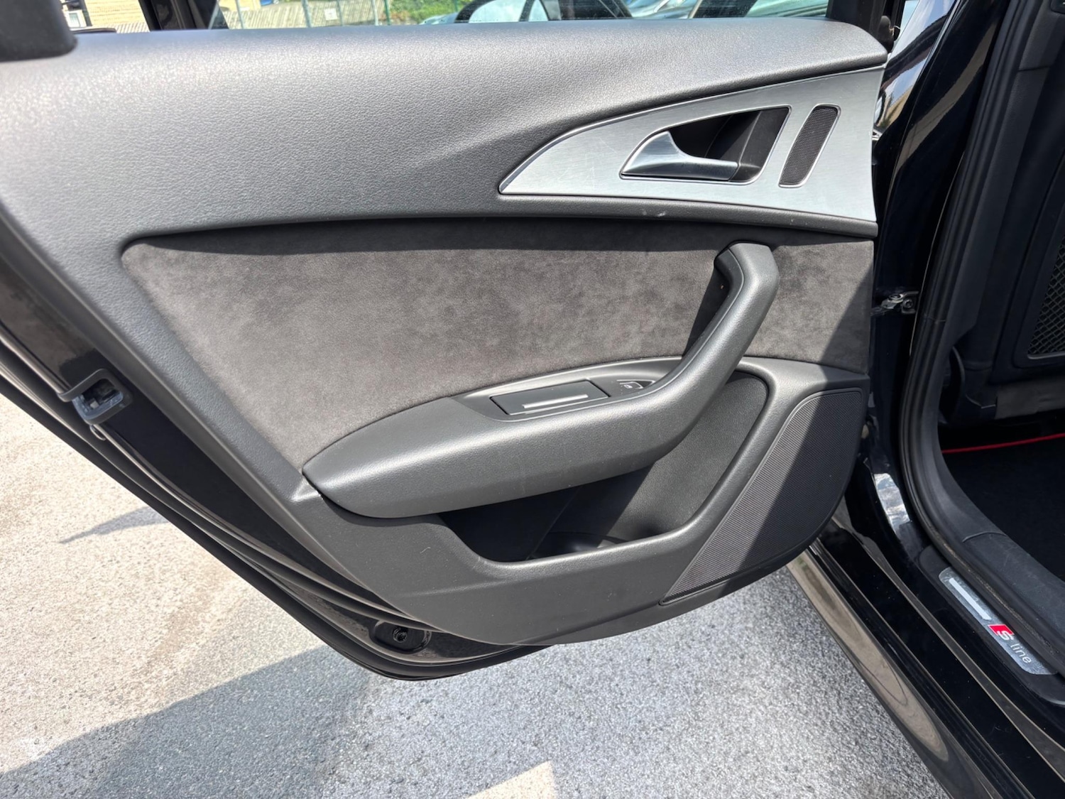 Used Audi A6 2015 for sale - 76994414: Photo 82