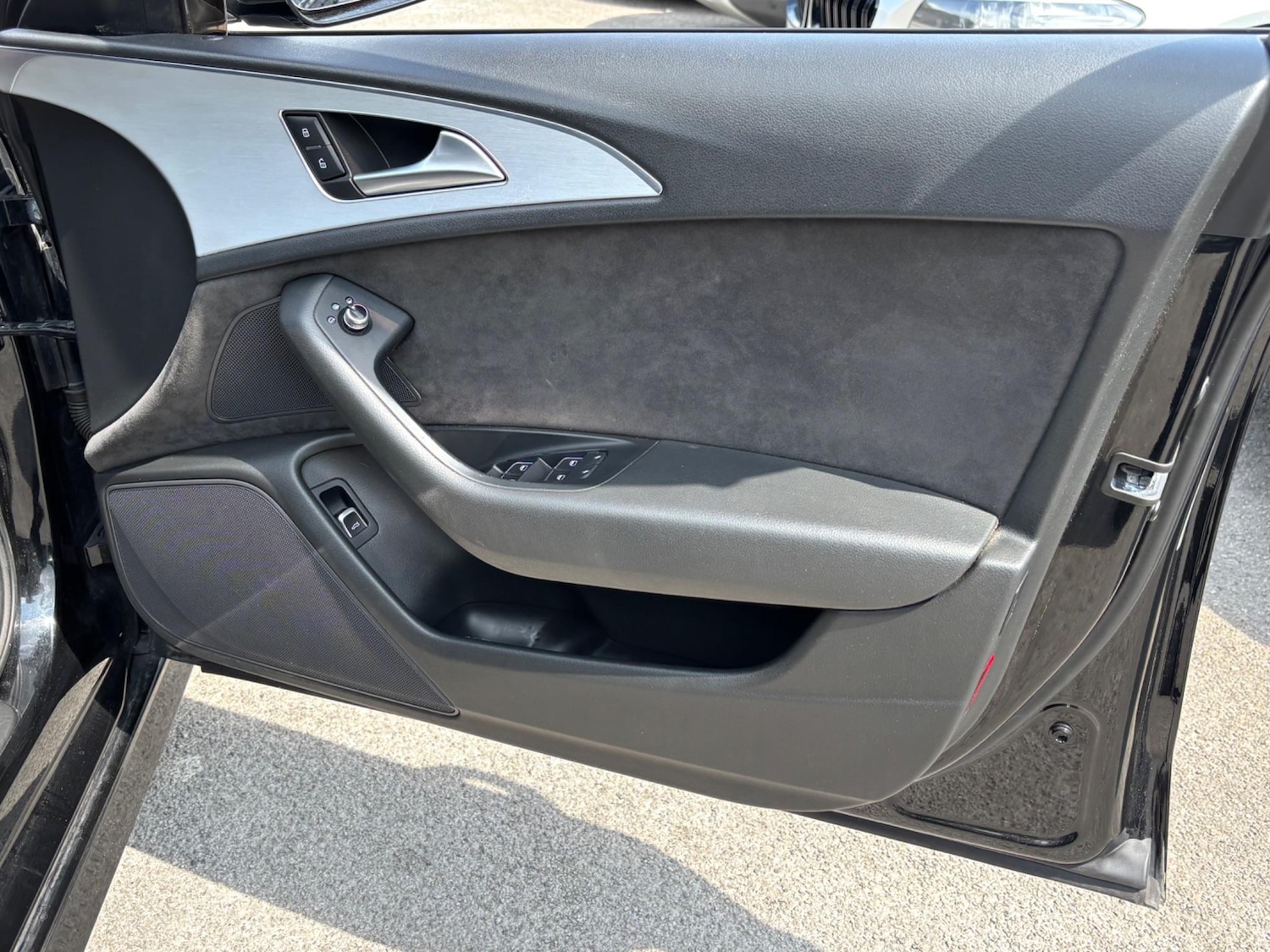 Used Audi A6 2015 for sale - 76994414: Photo 84