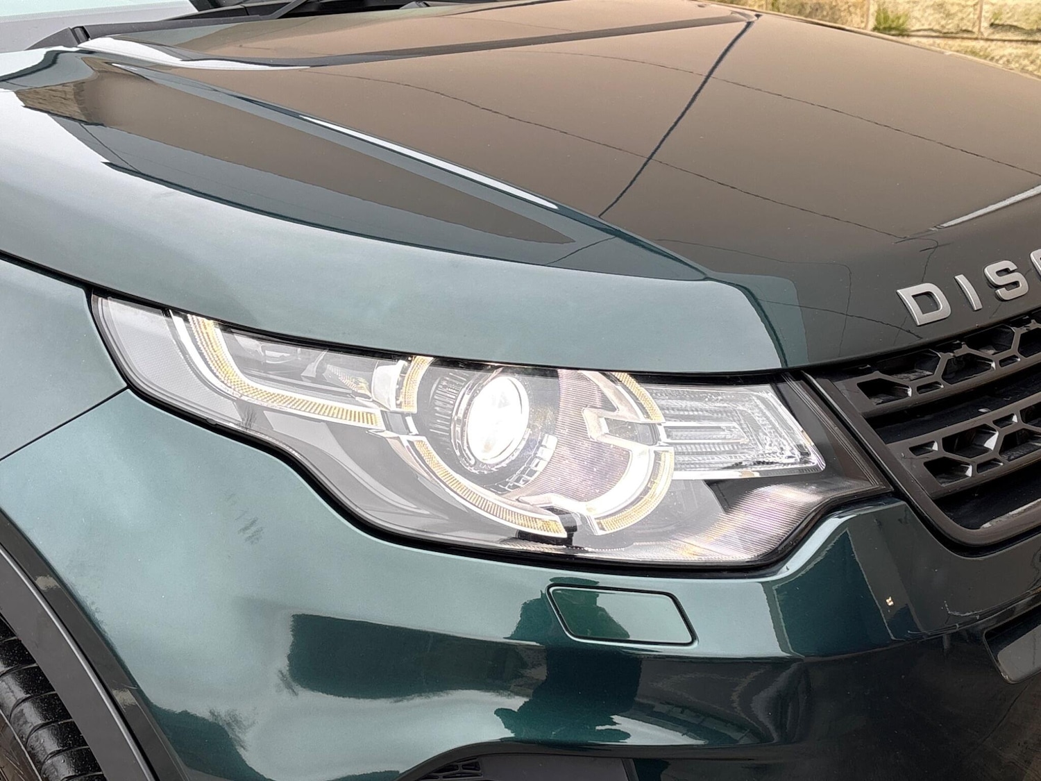 Used Land Rover Discovery Sport for sale - 77537266: Photo 10