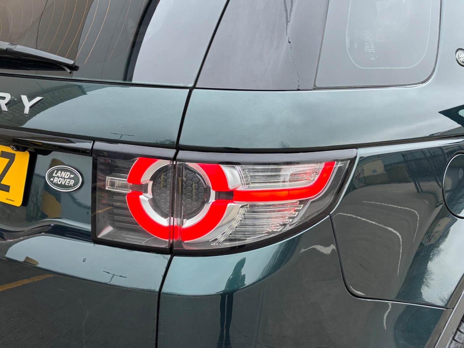 Used Land Rover Discovery Sport for sale - 77537266: Photo 11