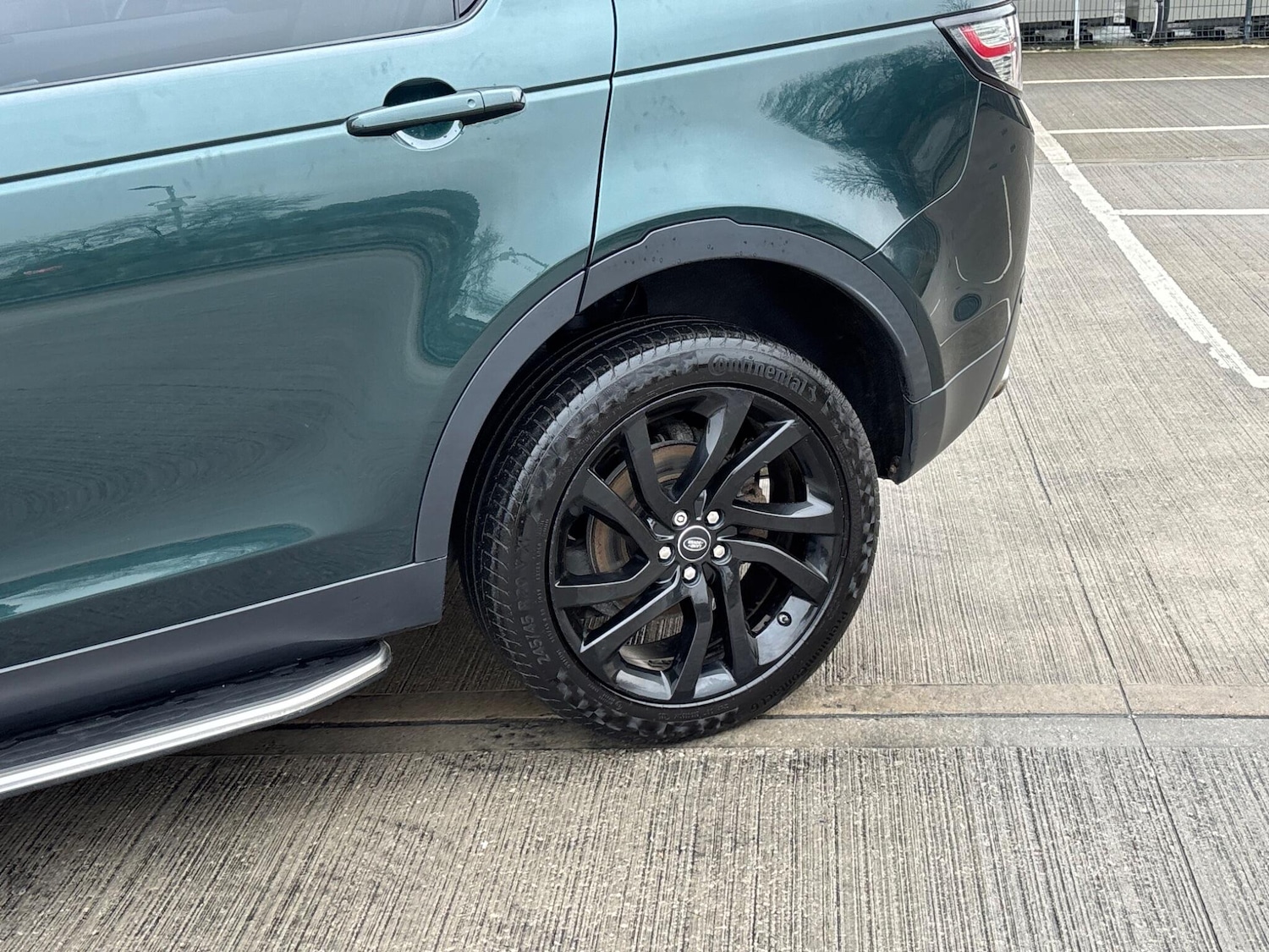 Used Land Rover Discovery Sport for sale - 77537266: Photo 12