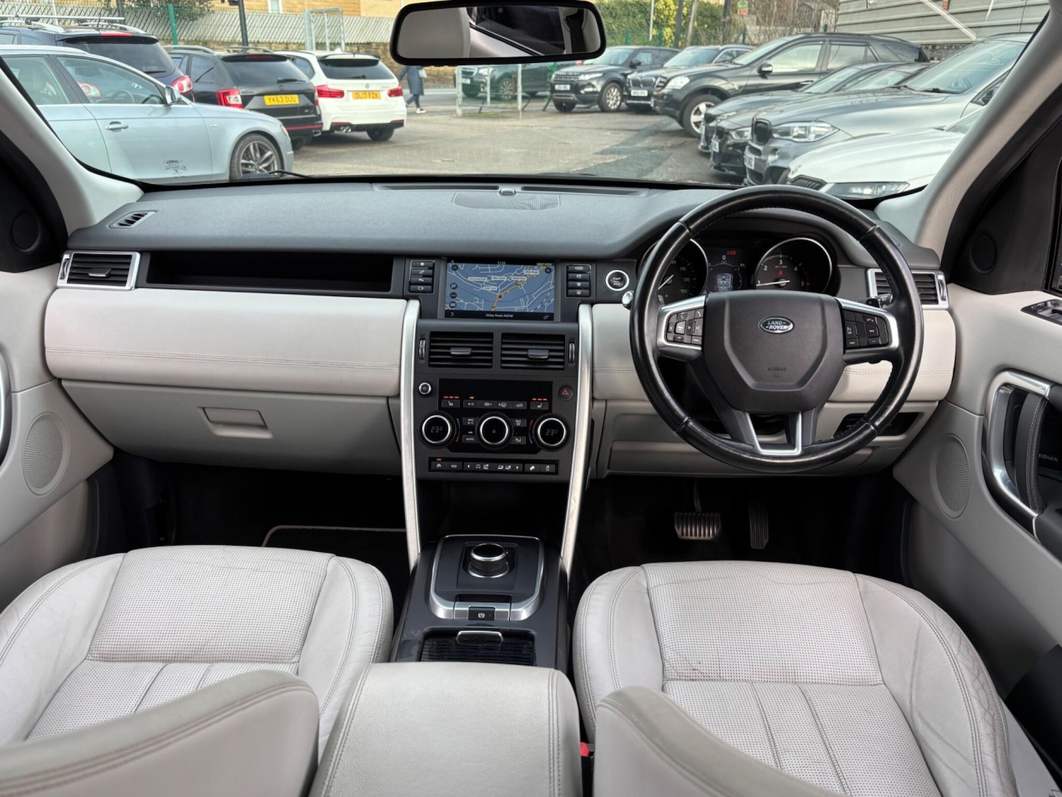Used Land Rover Discovery Sport for sale - 77537266: Photo 14