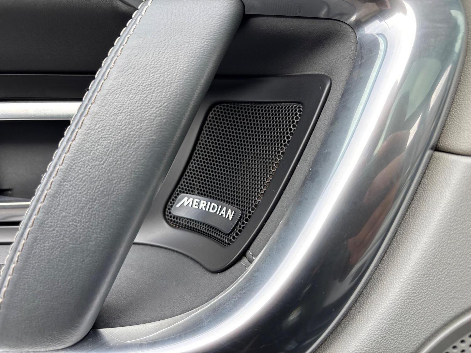 Used Land Rover Discovery Sport for sale - 77537266: Photo 18