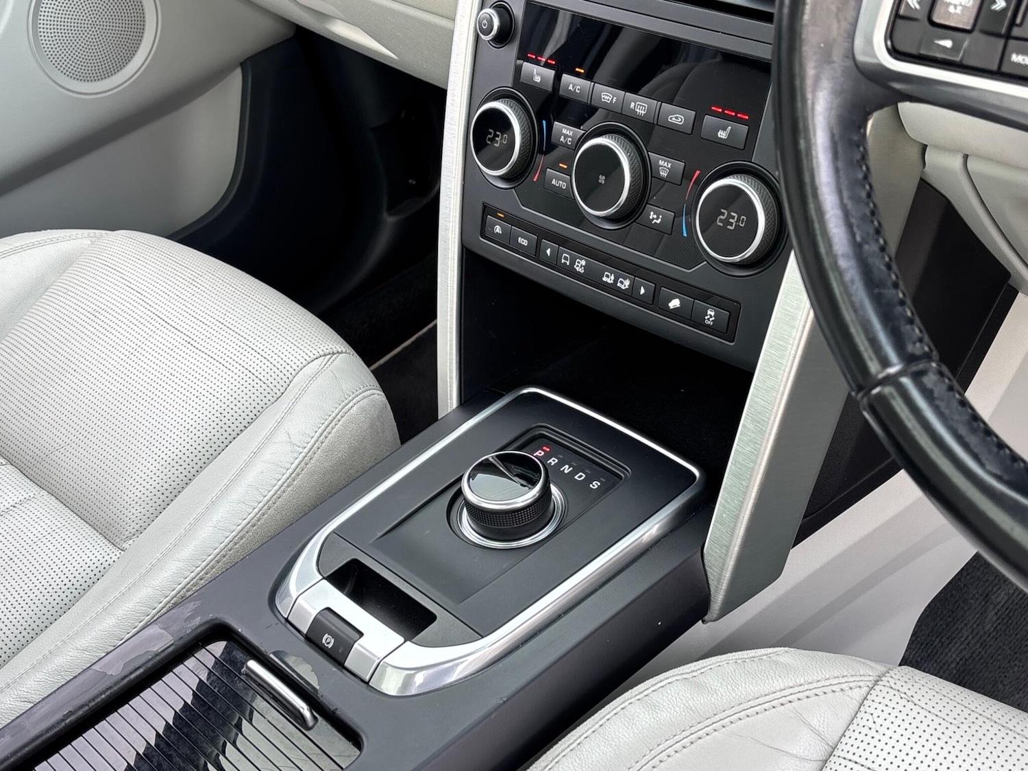 Used Land Rover Discovery Sport for sale - 77537266: Photo 19